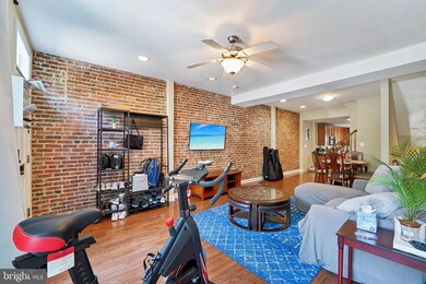 635 S Paca St, Baltimore, MD 21230 - photo 6