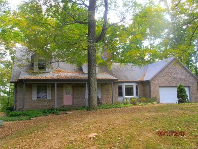 1000 Seatick Rd, Otisco, IN 47163 - photo 2