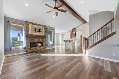 3839 N Lily Ct, Maize, KS 67101 - photo 5