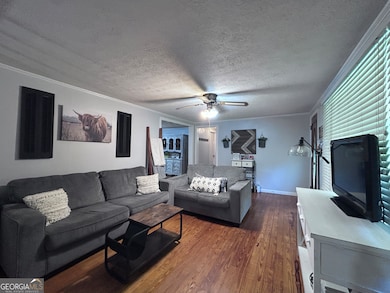 807 Triune Mill Rd, Thomaston, GA 30286 - photo 4