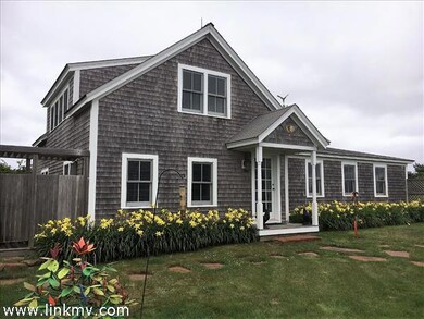 Guest annex