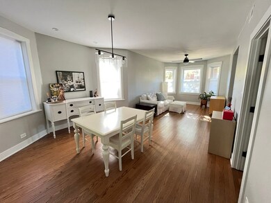 2548 W Argyle St unit 1, Chicago, IL 60625 - photo 4