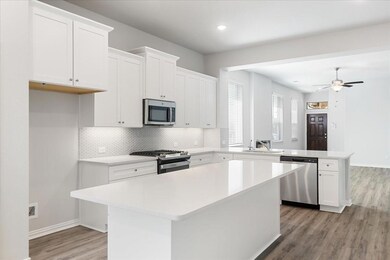 3917 Talisker Blvd, Sherman, TX 75090 - photo 6