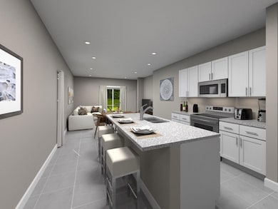 835 Sunshower Dr, Lady Lake, FL 32159 - photo 3