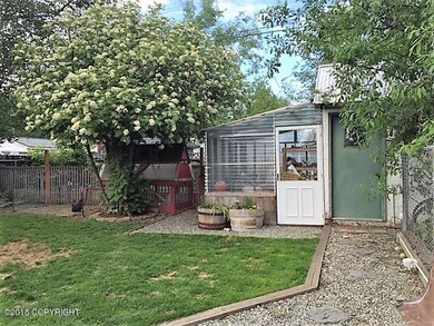 5705 Ladd Ln, Anchorage, AK 99504 - photo 6