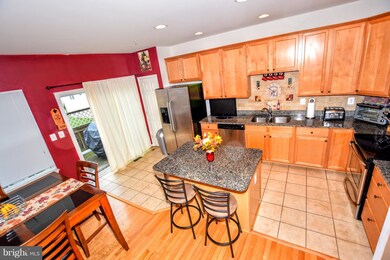 4719 Witchhazel Way, Aberdeen, MD 21001 - photo 2