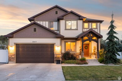 2817 W Willow Dr, Lehi, UT 84043 - photo 2