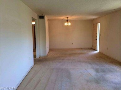 Living room.
