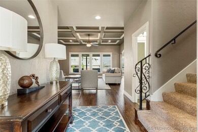 Experience the design elements of this Chris Burto