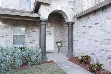 3503 Jackie St, Edinburg, TX 78539 - photo 3