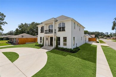 1356 Homestead Ave, Metairie, LA 70005 - photo 2