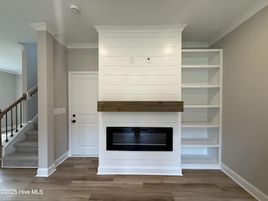 268 Bluejay St, Clayton, NC 27527 - photo 4