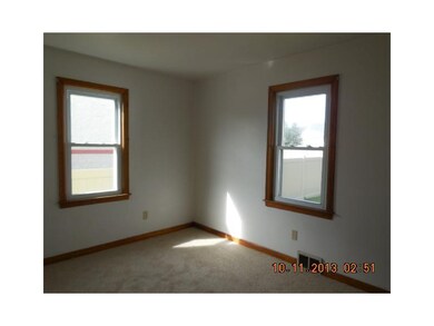 Bedroom.