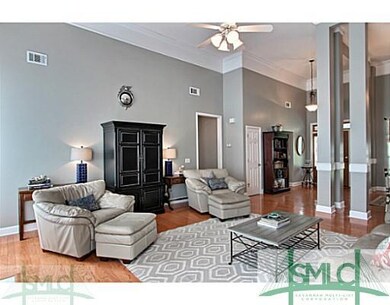 Den/Family/Great Room.