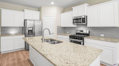 21242 W Grove Dr, Zachary, LA 70791 - photo 3