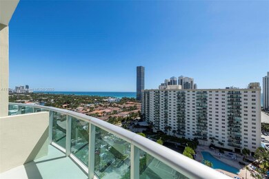 Oceanview Building B unit PH-6, Sunny Isles Beach, FL 33160 - photo 3