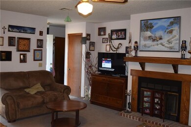 336711 Whispering Oaks Dr, Meeker, OK 74855 - photo 7