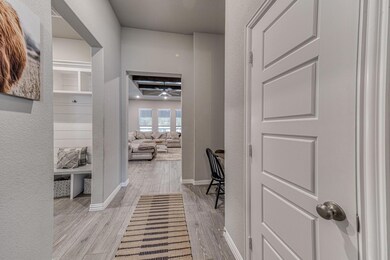 350 Timbers Cir, Poolville, TX 76487 - photo 5