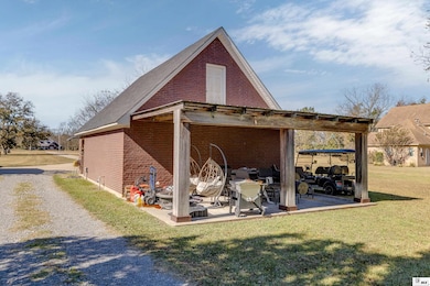 374 Stubbs Vinson Rd, Monroe, LA 71203 - photo 7