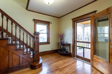 Entryway