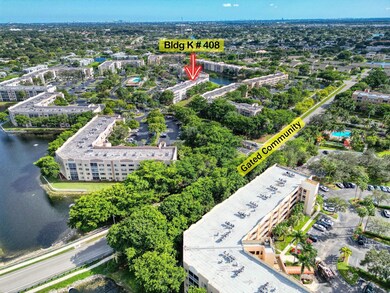 9580 Weldon Cir unit 408K, Fort Lauderdale, FL 33321 - photo 2