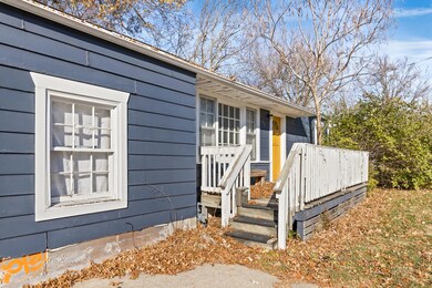 Porch