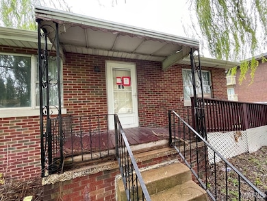 222 N 46th St, Belleville, IL 62226 - photo 2