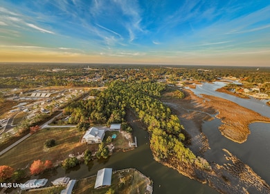 0 Riviera -Parcel 2 unit 4132700, Biloxi, MS 39532 - photo 5