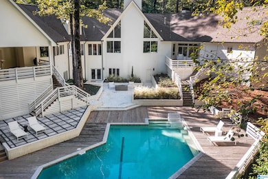 4217 Abingdon Trail, Mountain Brook, AL 35243 - photo 3