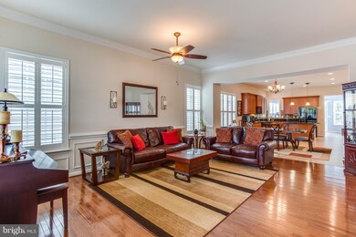 7405 Brigade Ct, Fredericksburg, VA 22407 - photo 5