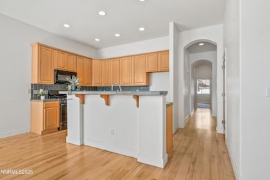 6638 Aston Cir unit 18, Sparks, NV 89436 - photo 5