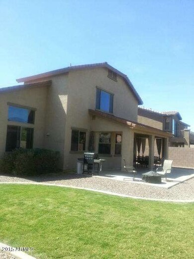 1352 E Jade Dr, Chandler, AZ 85286 - photo 6