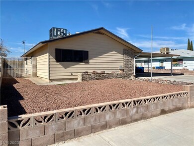 Curb Appeal