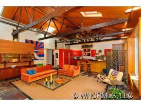 Mid-Century Appeal
