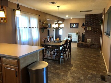 1059 E County Road 200 N, Greensburg, IN 47240 - photo 4