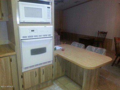 new appliances in kitchen