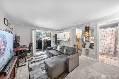 6700 NE 182nd St unit C206, Kenmore, WA 98028 - photo 2