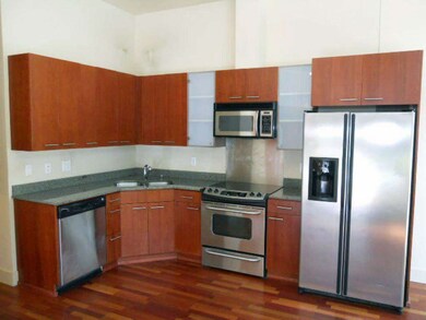 Matae Belltown Condominiums unit 113, Seattle, WA 98109 - photo 4