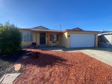 1959 Griffin Dr, Vallejo, CA 94589 - photo 2