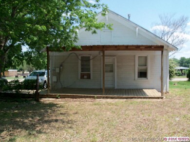 602 N Broadway St, Cleveland, OK 74020 - photo 2