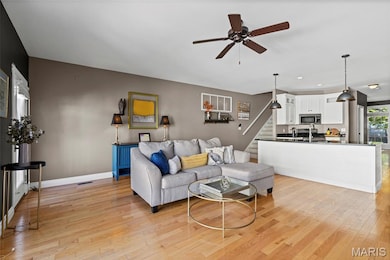 417 S Geyer Rd unit 2, Saint Louis, MO 63122 - photo 4