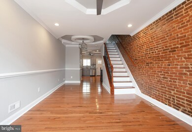 2624 Llewelyn Ave, Baltimore, MD 21213 - photo 6
