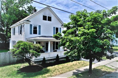 10 Stewart Ave, Glens Falls, NY 12801 - photo 2
