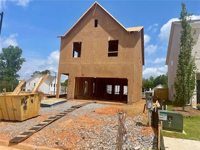Construction moving fast!  The attention to detail from this builder is amazing notice the walk boards!