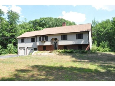 810 Back Mountain Rd, Goffstown, NH 03045 - photo 2