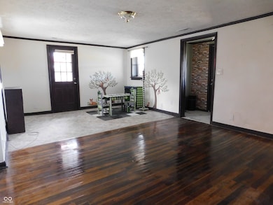 2903 E Freeport Rd, Morristown, IN 46161 - photo 4