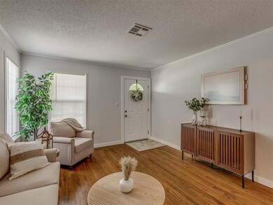 1410 Laverne Ave, Shawnee, OK 74801 - photo 2