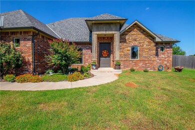 2324 E Rock Creek Rd, Tuttle, OK 73089 - photo 6