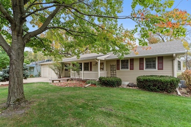 331 Pearson Way NE, Minneapolis, MN 55432 - photo 2