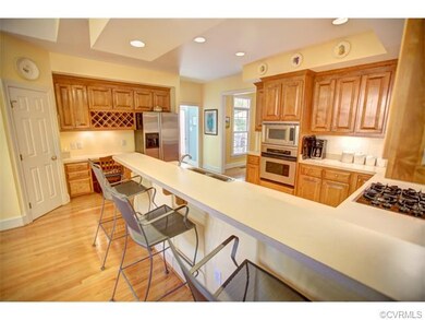 4004 Harcourt Ln, Henrico, VA 23233 - photo 7